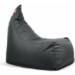 Tuli Sedací vak Kanoe Snimatelný potah Universal Antracitová – Zboží Dáma