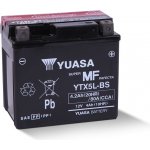 Yuasa YTX5L-BS – Hledejceny.cz