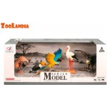 Zoolandia sada ptáci v krabičce – Sleviste.cz