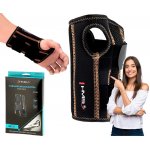 HMS Ortéza na zápěstí NA1590 levá – Hledejceny.cz