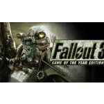 Fallout 3 GOTY – Sleviste.cz