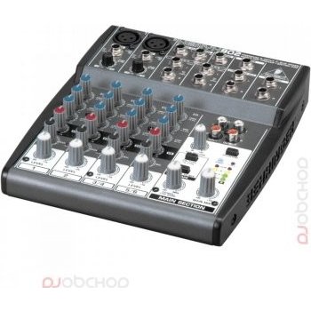 Behringer XENYX 802