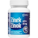 Nutricius Zinek EXTRA 25mg 100 tablet – Hledejceny.cz