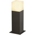 SLV GRAFIT SL 30 230V E27 zarovka 11W IP44 – Hledejceny.cz