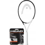 Head GRAPHENE 360+ SPEED MP – Zboží Dáma