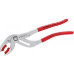 Kleště instalatérské 250mm na sifonová šroubení a plasty 81 13 250 – Zboží Dáma