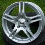 CMS C9 6,5x15 4x100 ET35 silver – Hledejceny.cz