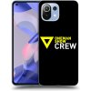 Pouzdro a kryt na mobilní telefon Xiaomi Pouzdro Picasee ULTIMATE Case Xiaomi 11 Lite 5G NE - ONEMANSHOW CREW