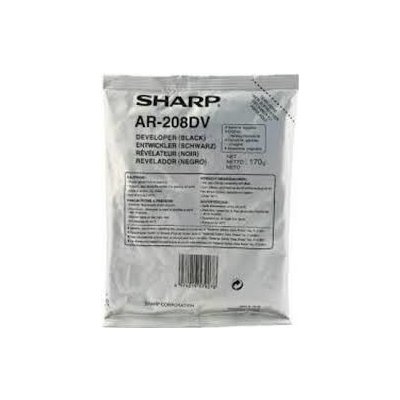 Sharp AR208DV - originální – Zboží Mobilmania