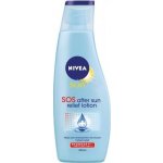 Nivea Sun SOS mléko po opalování 200 ml – Hledejceny.cz