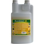 Nutrimix Trouw Nutrition Biofaktory Kombisol SE 1 l – Hledejceny.cz
