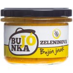 Natural Jihlava Bujónka zeleninová 220 g – Hledejceny.cz