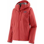 Patagonia W's Granite Crest Jacket červená – Sleviste.cz
