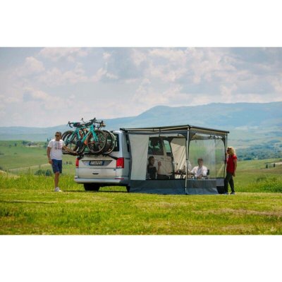 Room Van Premium k markýzám Fiamma F40Van/F43Van 270 cm – Zboží Mobilmania