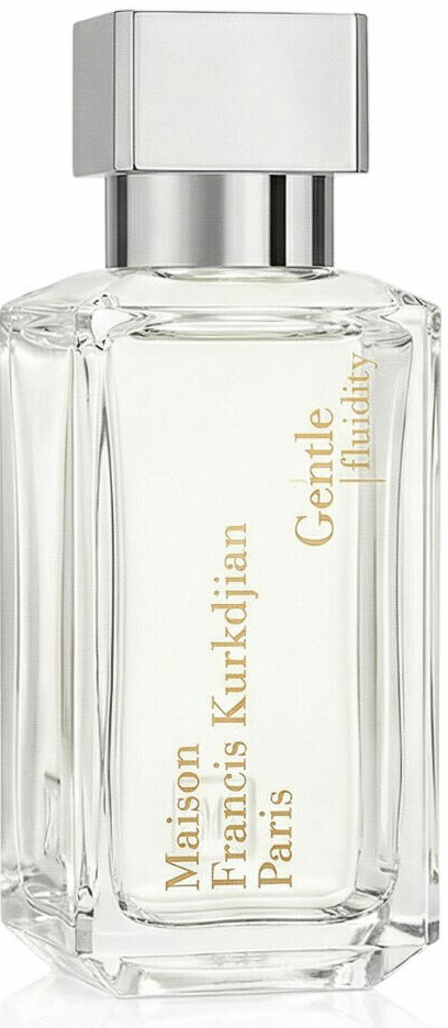 Maison Francis Kurkdjian Gentle Fluidity Silver parfémovaná voda unisex 35 ml