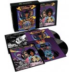 Thin Lizzy - Vagabonds Of The Western World - limited Deluxe Edition LP – Hledejceny.cz