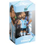 MINIX Football World Cup: Argentina - Messi – Sleviste.cz