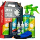 Joe's Clean and Lube Care kit