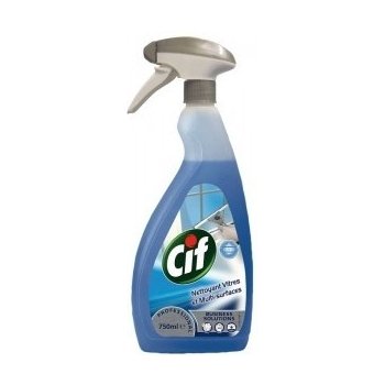 Cif Professional Window & Multi Sufrace 750 ml