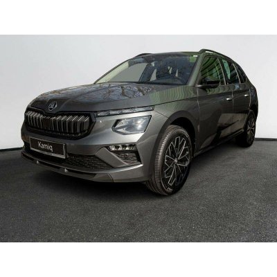 Skoda Kamiq 1.0 TSI 85 kW – Hledejceny.cz