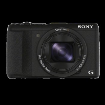 Sony Cyber-Shot DSC-HX60V