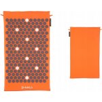 HMS Akupresurní podložka AKM10 Oranžová – Sleviste.cz