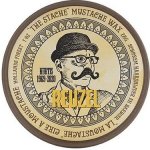 Reuzel The Stache Mustache Wax vosk na knír 28 g – Hledejceny.cz