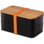 Berlinger Haus 2dílný obědový box s bambusovou poklicí BH/7206 – Hledejceny.cz