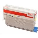 Toner OKI 46861307 - originální