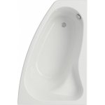 Cersanit Sicilia, 150 x 100 cm S301-096 – Zboží Dáma