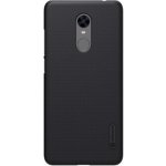 Pouzdro Nillkin Super Frosted Xiaomi Redmi 5 černé – Zboží Živě