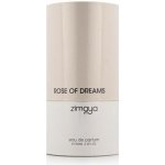 Zimaya Rose of Dreams parfémovaná voda unisex 100 ml – Sleviste.cz