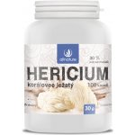 Allnature Hericium Korálovec ježatý 100 kapslí – Hledejceny.cz