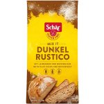 Schär Mix IT Dunkel bezlepková mouka 1 kg – Zboží Dáma