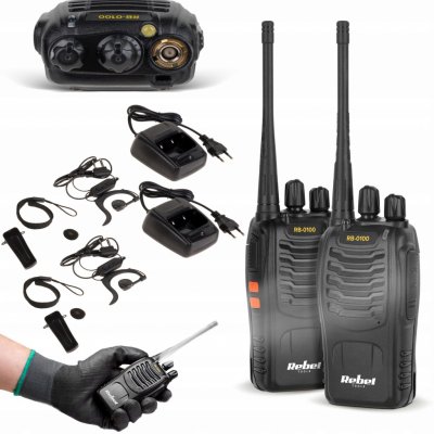 REBEL RB-0100 – Sleviste.cz