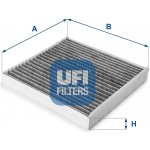 Filtr, vzduch v interiéru UFI 54.223.00 (5422300) – Hledejceny.cz