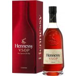Hennessy VSOP Privilege 40% 0,7 l (kazeta) – Hledejceny.cz