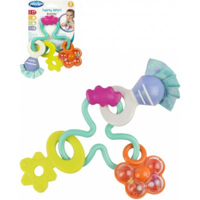 Playgro s kousátky – Hledejceny.cz