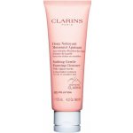 Clarins Soothing Gentle čisticí krém 125 ml – Zboží Dáma