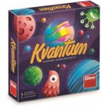 Dino Kvantum – Zboží Dáma