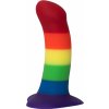 Dilda FUN FACTORY Amor Pride Edition Rainbow