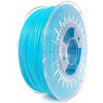 Devil Design SILK PLA 1,75mm Blue 1 kg – Zboží Živě