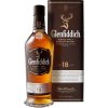 Whisky Glenfiddich 18y 40% 0,7 l (kazeta)