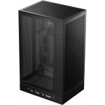 DeepCool CH270 R-CH270-BKNDM0-G-1 – Sleviste.cz