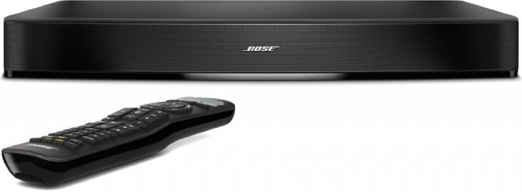 Bose Solo 5 od 4 118 Kč - Heureka.cz