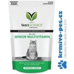 VetriScience Nu Senior potr.doplň st.kočky 37,5 g – Hledejceny.cz