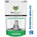 VetriScience Nu Senior potr.doplň st.kočky 37,5 g – Zboží Dáma