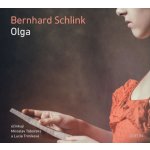 Olga - Schlink Bernhard – Zboží Dáma