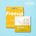 Fine Play Cleansing Pad (Portable Kit) Dvoufázové čisticí i odličovací tampónky 14 ks – Hledejceny.cz