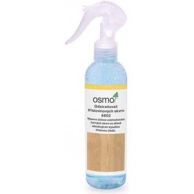 Osmo 6602 Odstraňovač tříslovinových skvrn 0,25 l – Zboží Dáma